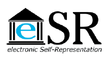 Electronic Self-Representation (eSR)